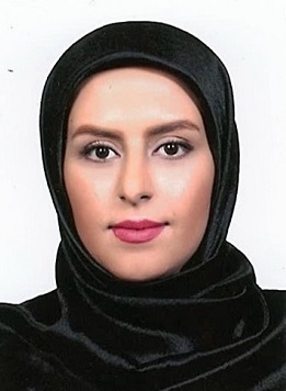 پریا مرتضوی فر